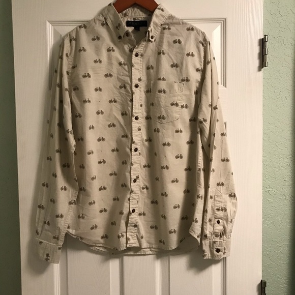 Aeropostale Other - Aeropostale men’s casual button down M